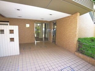 Ucourt錦糸町Ⅱの物件外観写真